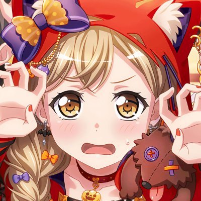 ArisaIchigay's profile picture. B-Baka Kasumi !