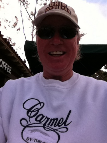 balcock's profile picture. Proud dad, retired English teacher, committed union leader, traveler, reader, baseball lover, proud father-in-law, and now a proud gramps!