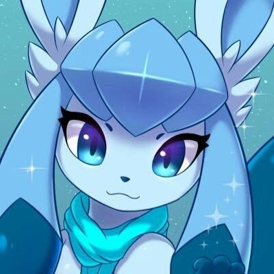 Shira the Glaceon