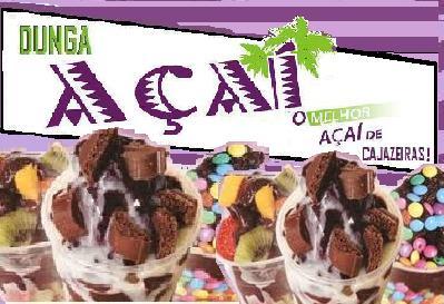 O melhor açaí de CAJAZEIRAS, situado na Rua José Cipriano,96  Em frente a rodoviaria,e loja 2 na engenheiro Carlos Pires de sa 188
Tel. (83) 35316653