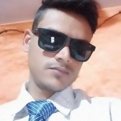 Santosh Sharma