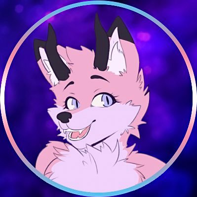 I'm an AGENT OF CHAOS, furry vtuber, and a @Streamloots Partner! // 21 // she/her // https://t.co/9QIbEB1U2r // Follow me on Twitch!