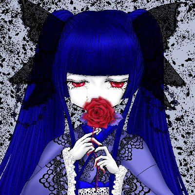 🦋血蜜(けちみち)🦋さんのプロフィール画像