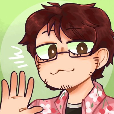 It’s me, the comedy guy // pfp by https://t.co/IOVc5Fvhqx