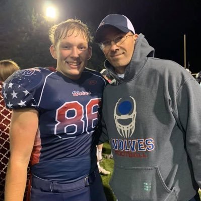 bmi1018's profile picture. Proud dad of three / Christian Man / Love sports and Michigan football