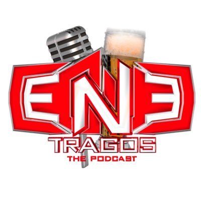 En3Tragospod's profile picture. Podcast creado bajo los efectos del alcohol escúchanos aquí 👉🏾 https://t.co/Obiuh4bc5t