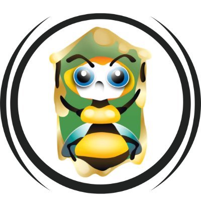 QeBee Hives are a collection of huge randomly generated BEE NFTs.

#NFT
#DEGENARMY
#NFTCommunity
#NFTs
#nftcollectors
#nftgiveaway
#NBATopShot
#ZodiacNFT