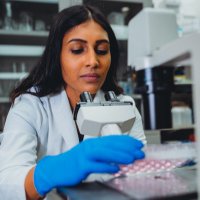 Saranya Wyles MD, PhD (@drwyles_derm) 's Twitter Profile
