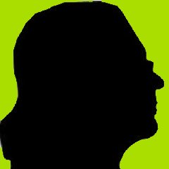 dashdashado's profile picture. ADO about nothing much.