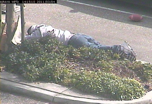 outsideray's profile picture. 