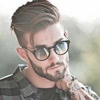 مشعل (@keroles_michael) 's Twitter Profile