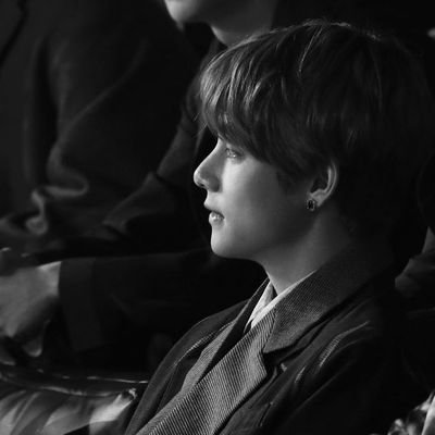 .I want to be the person you love.