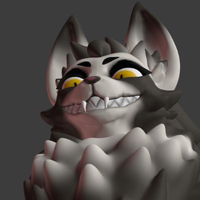 uh oh dangerpeetsさんのプロフィール画像