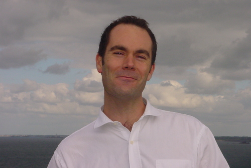 James Rebours Profile