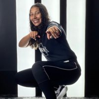 Nadia Barbary (@nadiabarbary) 's Twitter Profile