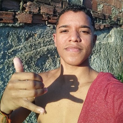 Flamenguista 🔴⚫  
19