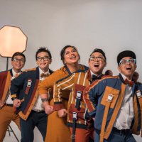 project pop (@projectpop) 's Twitter Profile