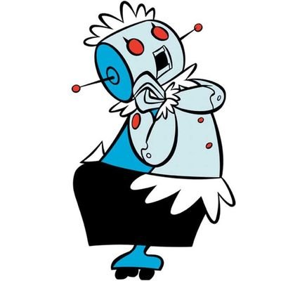 ElectroBot's profile picture. 