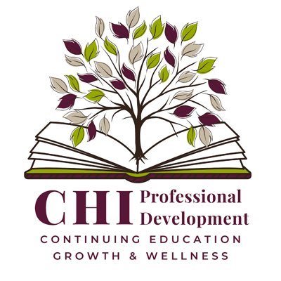 Approved Continuing Education provider for Social Workers and Mental Health Counselors