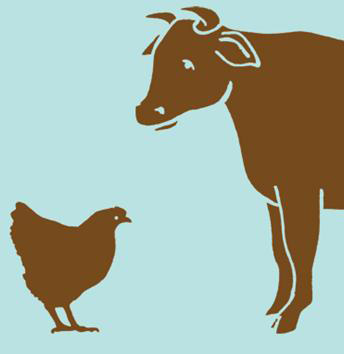 b0mchickawowwow's profile picture. brown chicken brown cow!
