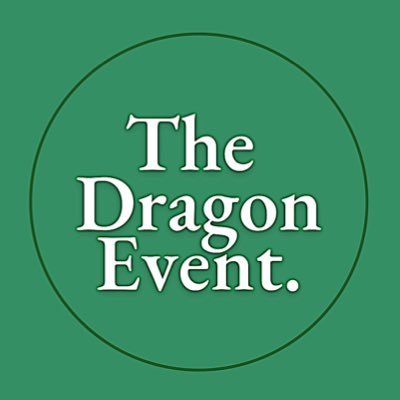 The Dragon Event is a school wide service project devoting one day to giving back to our community. Applications are open now through October 15!