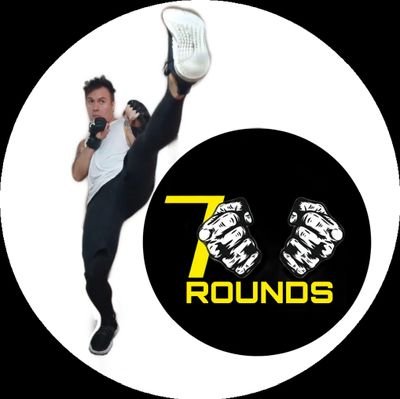 Creador, Master trainer, capacitador de @7.rounds clase fitness de artes marciales musicalizadas. mi podcast: el efecto mariposa