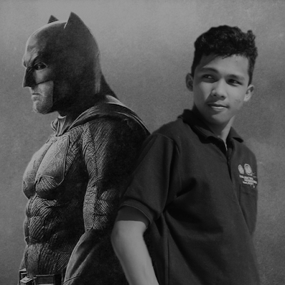 hanif_raharjo's profile picture. 