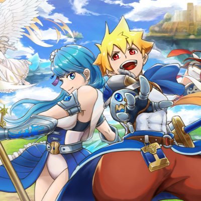 Crypto Fantasyさんのプロフィール画像