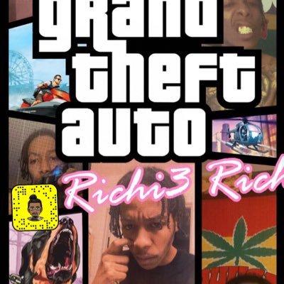 Richi3RichTV Profile Picture