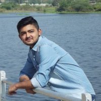 yash kanabar (@yashkanabar15) 's Twitter Profile