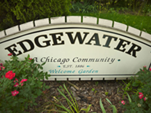 EdgewaterParks's profile picture. I am a Northwestern journalism graduation student covering parks and recreation in Edgewater, Chicago for the summer! Tweet me about events/concerns/news!
