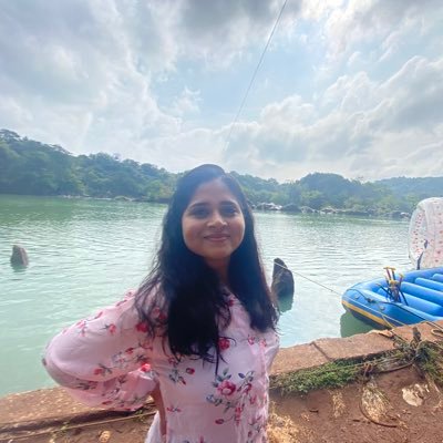 vaishnavi_p_k's profile picture. And miles to go before I sleep♥ ಕನ್ನಡತಿ💛 जय हिन्द🇮🇳