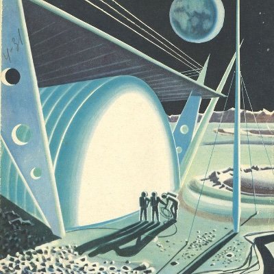 farflungsci's profile picture. Fishing at the far end of the universe.
Yellowstone Socialist.