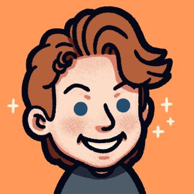 ✏️ Code/edu/tutorials @WriteGames (coming soon!)
🌄 Previously @indieFunction, @vercel
29 • He/They • AuDHD
PFP @knitetgantt