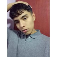 Alonso LQ (@alonso08cr) 's Twitter Profile Photo