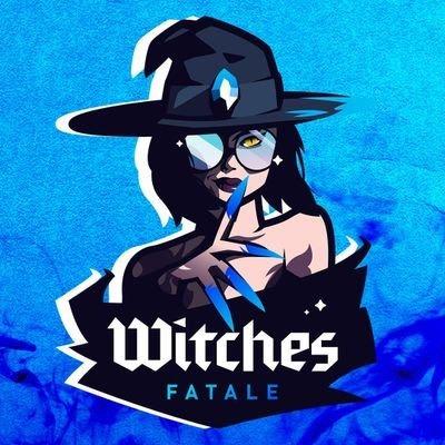 Organização de esports 
Contato: witchesfatale@gmail.com ||
foguete não tem ré e vassoura não tem freio ✨🌙🔮🤙🏻 #GoWitches