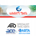 Independent Travel Agent specialising in Honeymoons, Cruises, Tailor Made, Adventure and Family Holidays, City Breaks, Safaris and more....