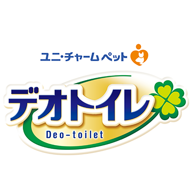 【公式】ユニ・チャームペット デオトイレさんのプロフィール画像