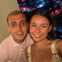 Chloe McGlinchey (@_chloemcg) 's Twitter Profile Photo Chloe McGlinchey (@_chloemcg) 's Twitter Profile Photo