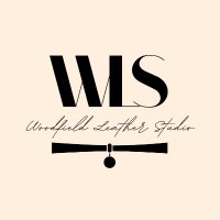 Woodfield Leather Studio(本革の犬用首輪・リードの専門店)(@woodfield_ls) 's Twitter Profile Photo