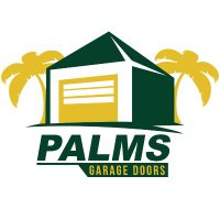 Palms Garage Doors(@PalmsGarageDoor) 's Twitter Profile Photo