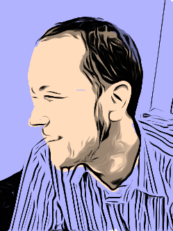 oscraym's profile picture. TI Seguros