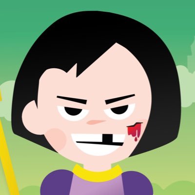 Now on OpenSea! https://t.co/AqjBsBM3Ix Think Game of Thrones meets South Park Battle Royale! 10k drop.