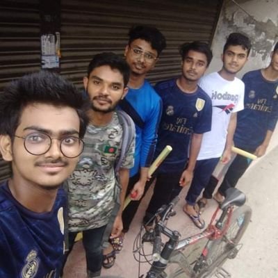 Rafi4Islam's profile picture. Rafi4Islam