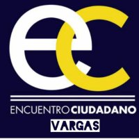 Encuentro Ciudadano Vargas1(@EnCiudadanoVar) 's Twitter Profile Photo