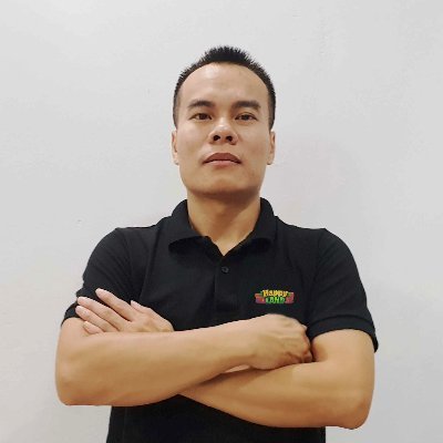 Co-founder & CEO at Tazogames Studio
Co-founder & CEO at HappyLand.