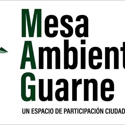 Espacio de participación ciudadana para temas medio ambientales en el municipio de Guarne