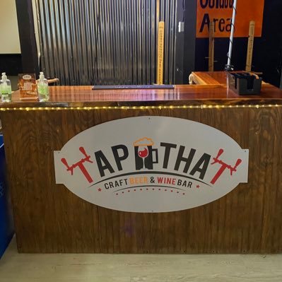 Tap That Craft Beer & Wine Bar Profile