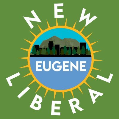 Eugene, OR chapter of @ne0liberal🌮Competitive markets📈Culturally inclusive🏳️‍🌈Social safety nets💰Build more housing🏗️Stop global warming🌲Pro-democracy🗳️
