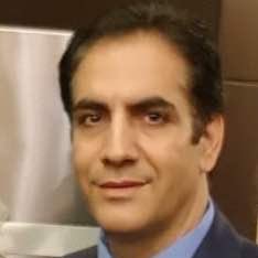 Mohammad Malmir
